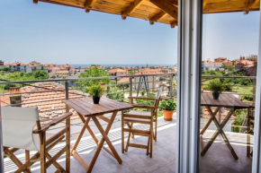 Thasos Family Escape - Meltemi Summer Retreat!